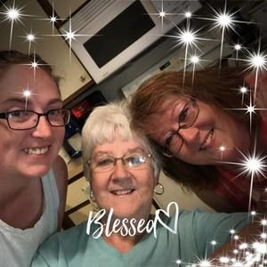 Meet your Posher, Deborah